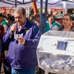 Premian a contribuyentes cumplidos en Ramos Arizpe3
