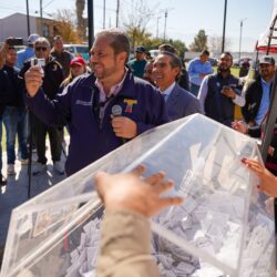 Premian a contribuyentes cumplidos en Ramos Arizpe4