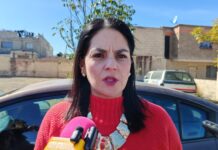 Preocupante falta de claridad sobre Reforma Electoral: Luz Elena Morales