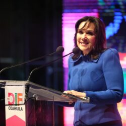 Presenta DIF Coahuila grandes resultados en 2 años de trabajo