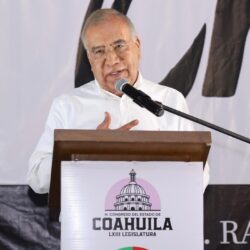Presenta Raúl Onofre su Segundo Informe Legislativo