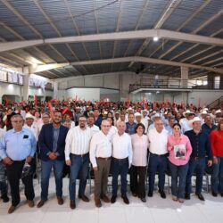 Presenta Raúl Onofre su Segundo Informe Legislativo2