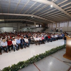Presenta Raúl Onofre su Segundo Informe Legislativo3