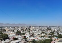 Prevén este año contar con diez equipos más para monitorear la calidad del aire en Saltillo
