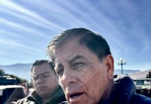 Prevención y vigilancia mantienen saldo blanco en Saltillo durante temporada invernal: PC