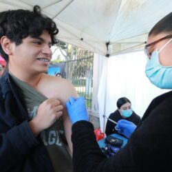 Promueve Municipio salud en la Ruta Recreativa