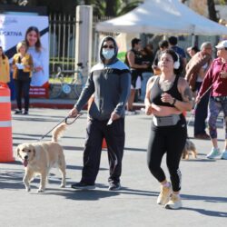 Promueve Municipio salud en la Ruta Recreativa2