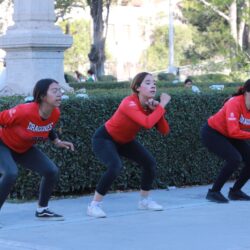 Promueve Municipio salud en la Ruta Recreativa4