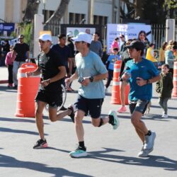 Promueve Municipio salud en la Ruta Recreativa5