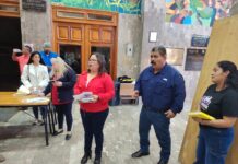 Prórroga SUTUAAAN para el 17 de abril emplazamiento a huelga por revisión salarial