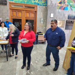 Prórroga SUTUAAAN para el 17 de abril emplazamiento a huelga por revisión salarial1