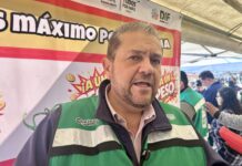 Proyectan cuatro pozos para garantizar suministro de agua en Ramos Arizpe