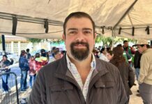 Ramos Arizpe acelera su crecimiento rumbo al Mundial: Fomento Económico