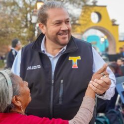 Ramos Arizpe fortalece convivencia y bienestar de adultos mayores