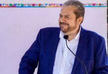 Ramos Arizpe obtiene calificación perfecta en transparencia