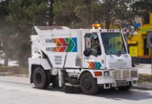 Ramos Arizpe reforzará limpieza urbana con nuevas unidades