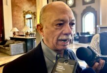 Reafirma Coahuila respaldo permanente en rescate de Pasta de Conchos