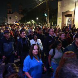 Realizarán Callejoneada del Día del Amor y la Amistad en el Centro Histórico1