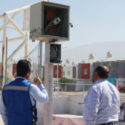 Refuerza Javier Díaz acciones en sector Misión Cerritos12