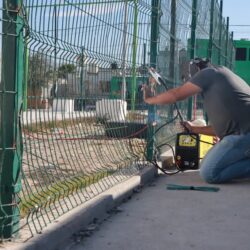 Refuerza Javier Díaz acciones en sector Misión Cerritos6