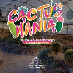 Regresa al MUDE la “Cactusmanía”, obtén un ejemplar de obsequio pagando boleto de adulto2