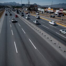 Rehabilita Javier Díaz pavimento en vialidades de Lomas Verdes3