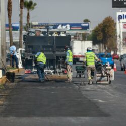 Rehabilita Municipio pavimento en todos los sectores de Saltillo1