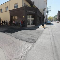 Rehabilita Municipio pavimento en todos los sectores de Saltillo4