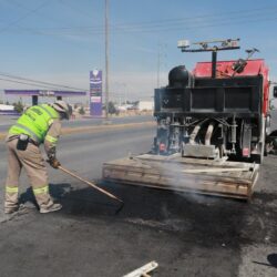 Rehabilitación de vialidades fortalece la seguridad y movilidad1