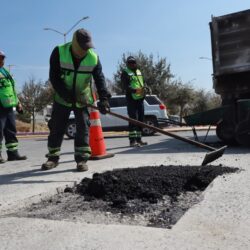 Rehabilitación de vialidades fortalece la seguridad y movilidad5