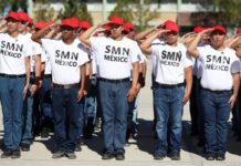 Reitera Gobierno Municipal trabajo coordinado en materia de seguridad