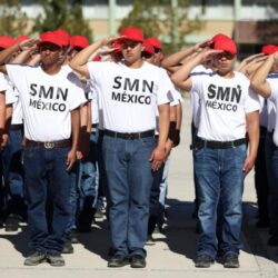 Reitera Gobierno Municipal trabajo coordinado en materia de seguridad