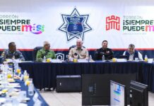 Román Alberto Cepeda exhorta a afinar las estrategias para mantener a Torreón seguro
