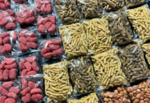 Sacan la vuelta a etiquetado nutrimental con ventas a granel