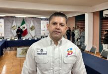 Saltillo apuesta por tecnología y proximidad para prevenir delitos