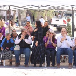 Santa María y la fuerza de lo colectivo