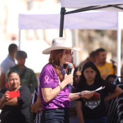 Santa María y la fuerza de lo colectivo1