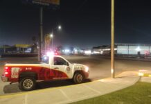 Se esperan bajas temperaturas en Saltillo durante los próximos días