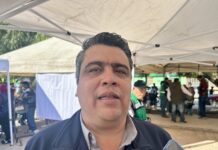 Se fortalece patrullaje en Ramos Arizpe con ocho nuevas unidades; destacan coordinación con el Estado