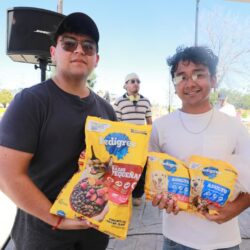 Se realiza con éxito el Croquetón 2026 en la Gran Plaza2