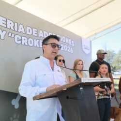 Se realiza con éxito el Croquetón 2026 en la Gran Plaza7