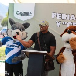 Se realiza con éxito el Croquetón 2026 en la Gran Plaza8