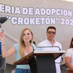 Se realiza con éxito el Croquetón 2026 en la Gran Plaza9