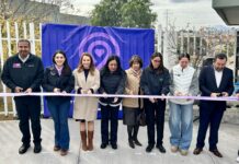 Se suma UTC como nuevo Punto Violeta para proteger y orientar a mujeres en riesgo