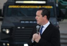 Será nueva Ley Orgánica de Fiscalía General de Coahuila una de las más innovadoras de México