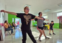 Sigue la oferta cultural en todos los sectores de Saltillo