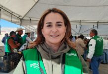 Sigue lenta por falta de equipos la expedición de la CURP biométrica en Coahuila