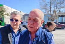 Suma Coahuila dos casos más de sarampión confirmados; van cuatro hasta el momento