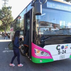 Supera los 32.4 MDP de ahorro el “Aquí Vamos Gratis”