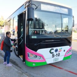 Supera los 32.4 MDP de ahorro el “Aquí Vamos Gratis”2